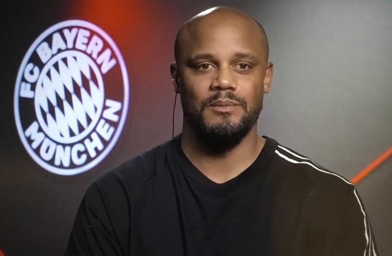 咪咕体育直播网页版-孔帕尼：体育让我明白，定义你的不是肤色，而是球衣的颜色